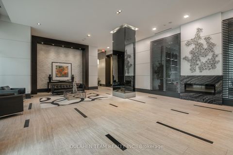 Photo 24 at 1509 - 17 Anndale Drive, Willowdale East, Toronto