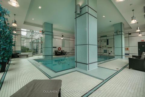 Photo 26 at 1509 - 17 Anndale Drive, Willowdale East, Toronto