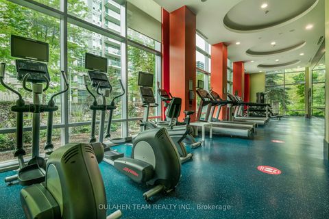 Photo 28 at 1509 - 17 Anndale Drive, Willowdale East, Toronto