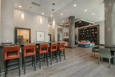 Photo 30 at 1509 - 17 Anndale Drive, Willowdale East, Toronto