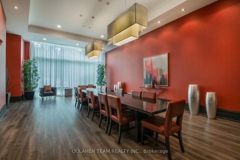 Photo 31 at 1509 - 17 Anndale Drive, Willowdale East, Toronto