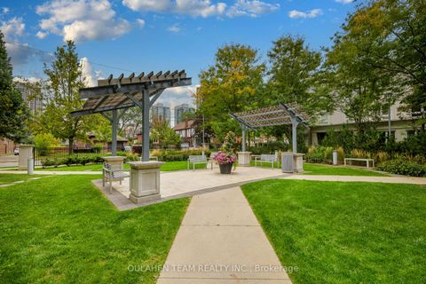 Photo 32 at 1509 - 17 Anndale Drive, Willowdale East, Toronto