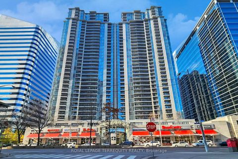 Photo 0 at 2706 - 4968 Yonge Street, Westgate, Toronto