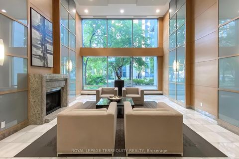 Photo 2 at 2706 - 4968 Yonge Street, Westgate, Toronto