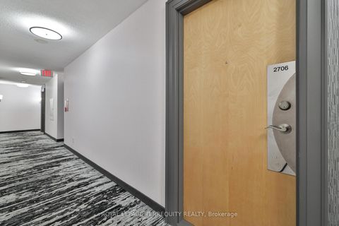 Photo 3 at 2706 - 4968 Yonge Street, Westgate, Toronto