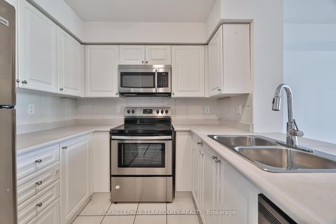 Photo 7 at 2706 - 4968 Yonge Street, Westgate, Toronto