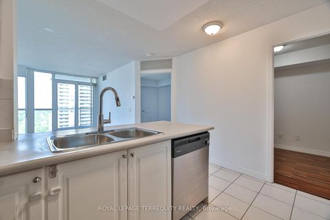 Photo 8 at 2706 - 4968 Yonge Street, Westgate, Toronto