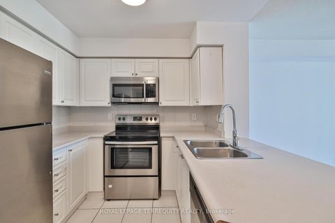 Photo 9 at 2706 - 4968 Yonge Street, Westgate, Toronto