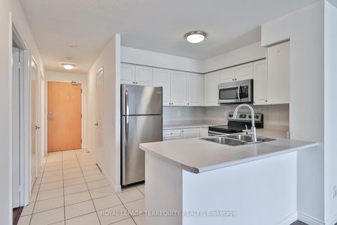 Photo 10 at 2706 - 4968 Yonge Street, Westgate, Toronto