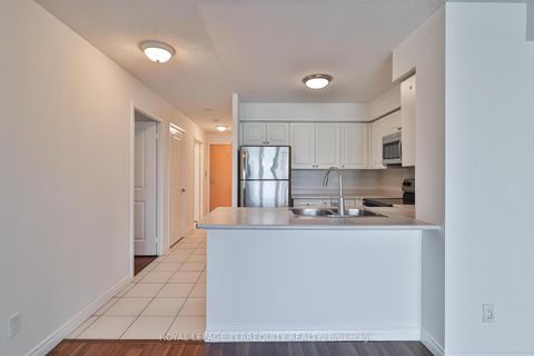 Photo 11 at 2706 - 4968 Yonge Street, Westgate, Toronto