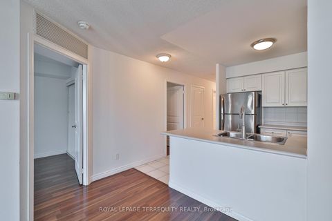 Photo 12 at 2706 - 4968 Yonge Street, Westgate, Toronto