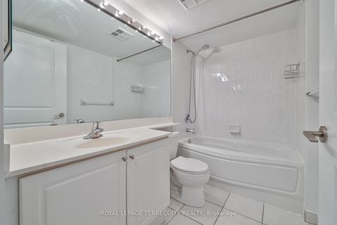 Photo 13 at 2706 - 4968 Yonge Street, Westgate, Toronto