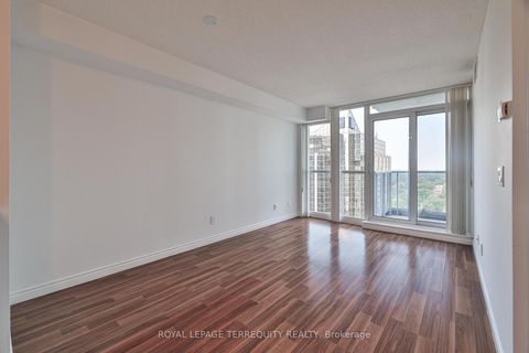 Photo 14 at 2706 - 4968 Yonge Street, Westgate, Toronto