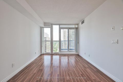 Photo 15 at 2706 - 4968 Yonge Street, Westgate, Toronto