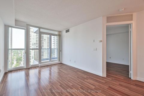 Photo 16 at 2706 - 4968 Yonge Street, Westgate, Toronto