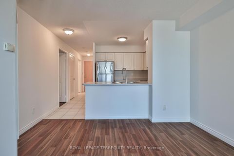 Photo 20 at 2706 - 4968 Yonge Street, Westgate, Toronto