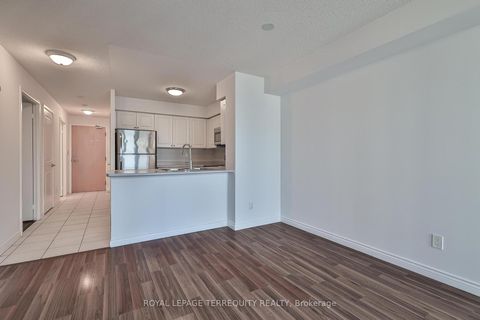 Photo 21 at 2706 - 4968 Yonge Street, Westgate, Toronto