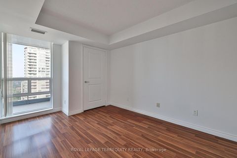 Photo 22 at 2706 - 4968 Yonge Street, Westgate, Toronto