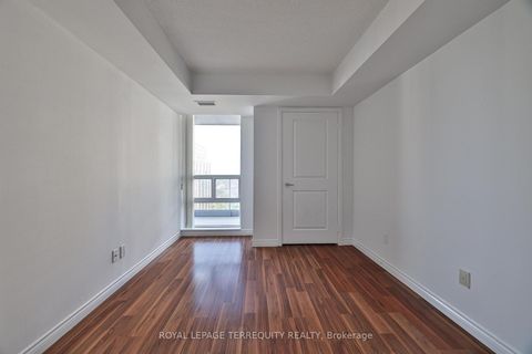 Photo 23 at 2706 - 4968 Yonge Street, Westgate, Toronto