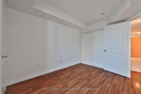 Photo 25 at 2706 - 4968 Yonge Street, Westgate, Toronto