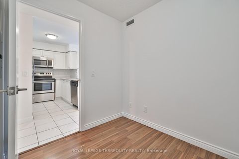 Photo 28 at 2706 - 4968 Yonge Street, Westgate, Toronto
