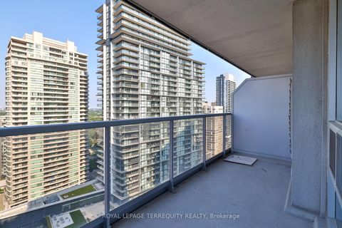 Photo 30 at 2706 - 4968 Yonge Street, Westgate, Toronto