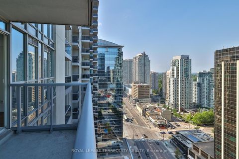 Photo 32 at 2706 - 4968 Yonge Street, Westgate, Toronto