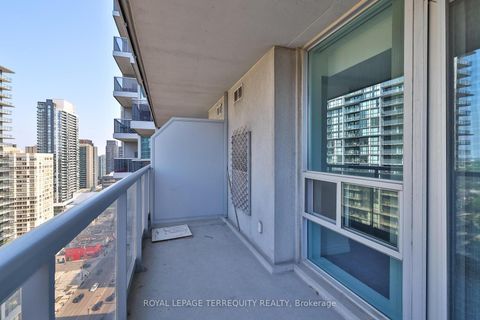 Photo 33 at 2706 - 4968 Yonge Street, Westgate, Toronto
