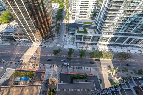 Photo 34 at 2706 - 4968 Yonge Street, Westgate, Toronto