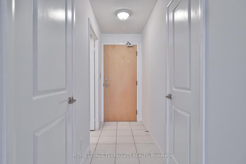 Photo 35 at 2706 - 4968 Yonge Street, Westgate, Toronto