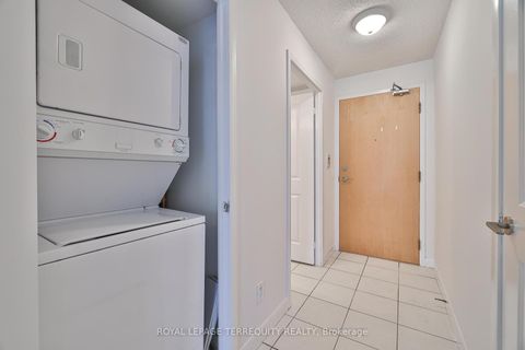 Photo 36 at 2706 - 4968 Yonge Street, Westgate, Toronto