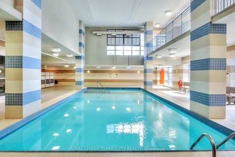 Photo 37 at 2706 - 4968 Yonge Street, Westgate, Toronto