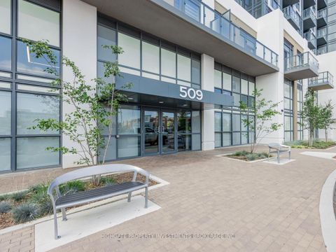 Photo 0 at 403 - 509 Dundas Street, GO Glenorchy, Oakville