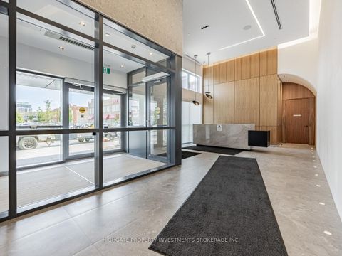 Photo 1 at 403 - 509 Dundas Street, GO Glenorchy, Oakville
