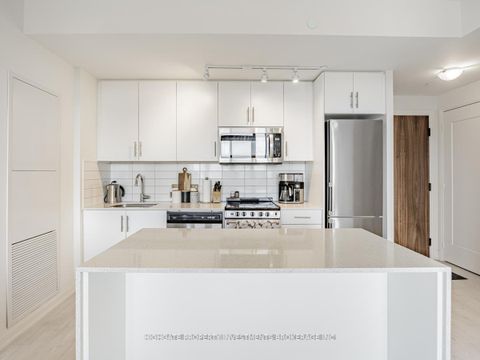 Photo 5 at 403 - 509 Dundas Street, GO Glenorchy, Oakville