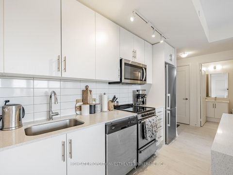 Photo 7 at 403 - 509 Dundas Street, GO Glenorchy, Oakville