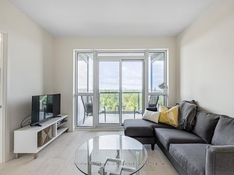 Photo 12 at 403 - 509 Dundas Street, GO Glenorchy, Oakville