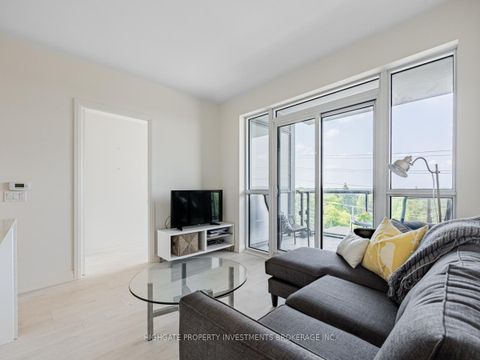 Photo 13 at 403 - 509 Dundas Street, GO Glenorchy, Oakville