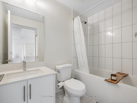 Photo 14 at 403 - 509 Dundas Street, GO Glenorchy, Oakville