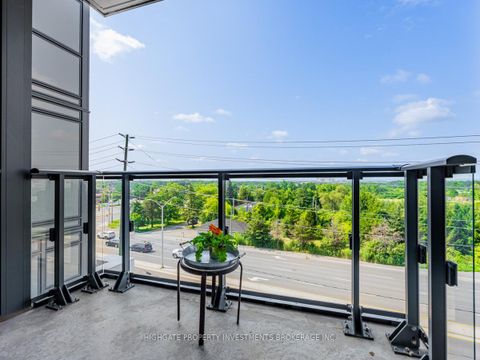 Photo 23 at 403 - 509 Dundas Street, GO Glenorchy, Oakville