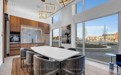 Photo 32 at 403 - 509 Dundas Street, GO Glenorchy, Oakville