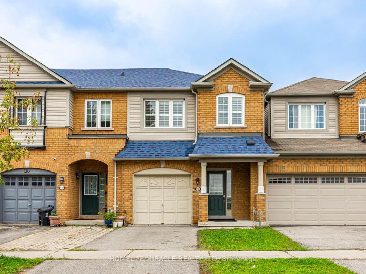 Photo 1 at 172 Gristone Crescent, Rouge E11, Toronto