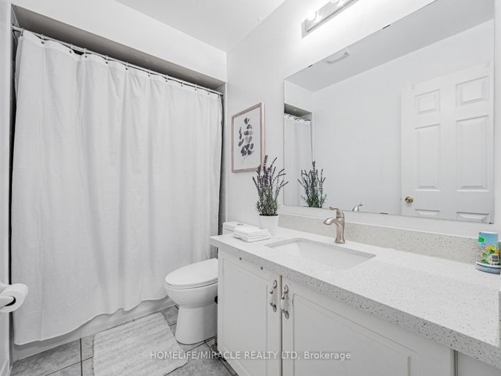 Photo 18 at 172 Gristone Crescent, Rouge E11, Toronto
