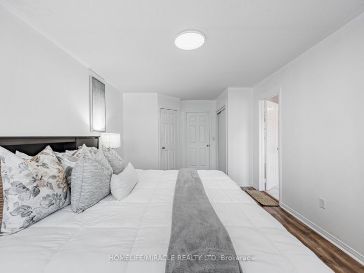 Photo 22 at 172 Gristone Crescent, Rouge E11, Toronto