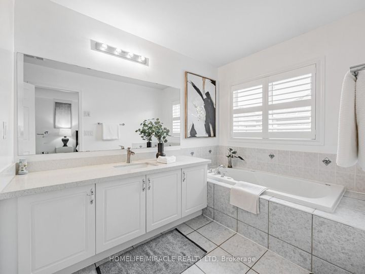 Photo 23 at 172 Gristone Crescent, Rouge E11, Toronto