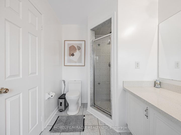 Photo 24 at 172 Gristone Crescent, Rouge E11, Toronto