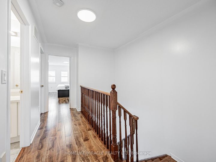 Photo 25 at 172 Gristone Crescent, Rouge E11, Toronto