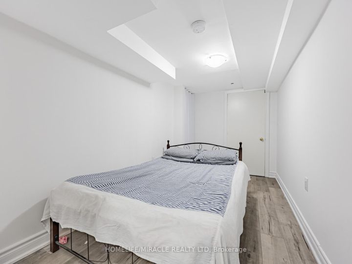 Photo 31 at 172 Gristone Crescent, Rouge E11, Toronto