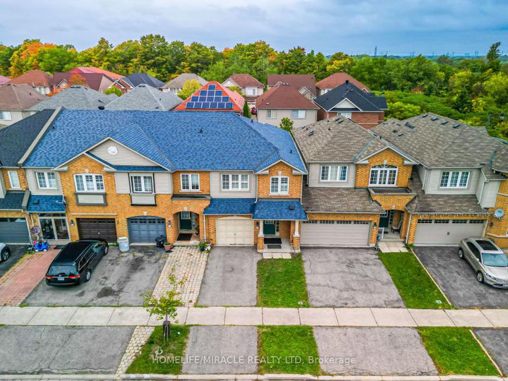 Photo 34 at 172 Gristone Crescent, Rouge E11, Toronto
