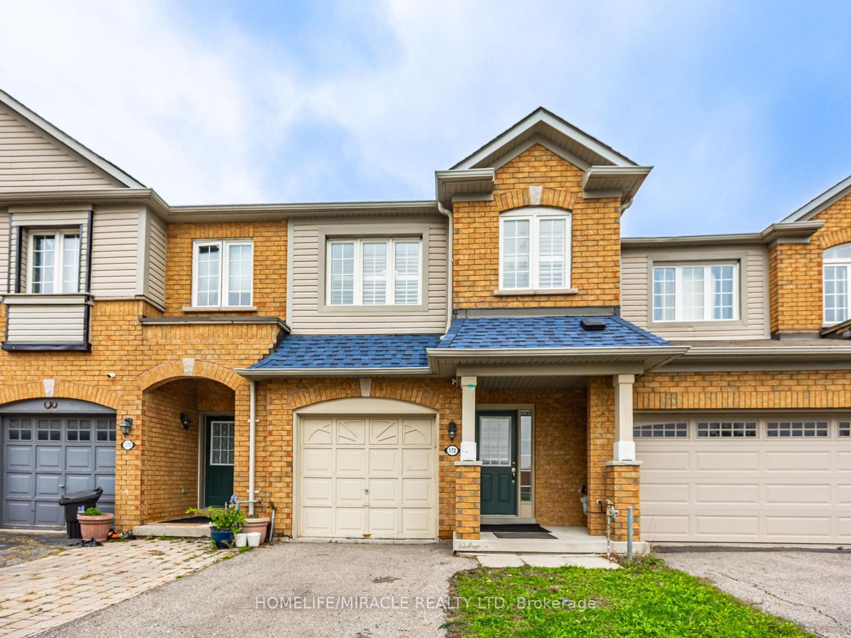 172 Gristone Crescent, Rouge E11, Toronto 2